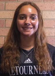 2021 Women's Soccer Roster