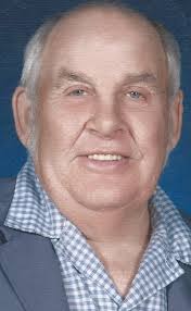 Gerald Giese Obituary (1936