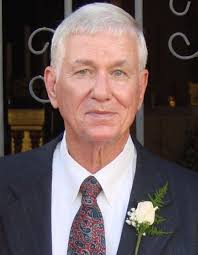 Obituary for Albert "Al" Nils Copp