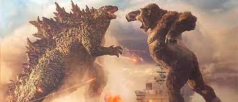 Godzilla Vs Kong Drawing 2020 Godzilla Vs Kong Streaming Release Likely Probably At Hbo Max Film godzilla vs kong streaming release