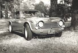 The Special Life of a Very Special Car, Chapter III: Anchors Aweigh