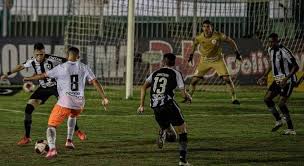 Get a summary of the nova iguaçu vs. Qjui5ac 4wshim