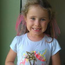 Elsie's fundraising Stars