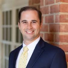 Last night, I had the privilege of attending a networking event in DC  alongside my parents.