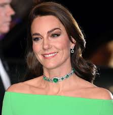 Does Kate Middleton's Jewelry Spark 'Joy?'