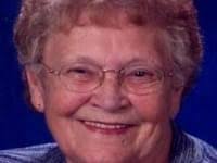 Echo Beth Phyllis Linder Obituary (1933