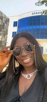 Happy birthday Dr Nneka Ikem Anibueze, SSA media to minister of arts and  culture.