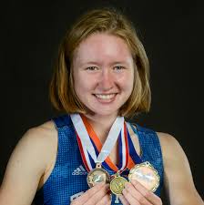 List of The Columbian All-Region girls cross country teams 2001-2023