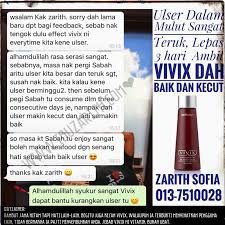 Tak tahu nak pilih yang mana satu? 10 Cara Semulajadi Menyembuhkan Ulser Mulut Yang Banyak Diari Ibuzarith