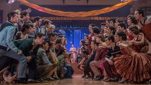 Become a fan remove fan. West Side Story 2021 Imdb