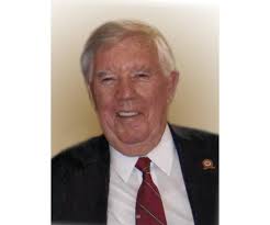 Roy Allison Obituary (1932