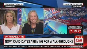 Come here to watch tv program schedule of cnn news global. Doris Kearns Goodwin On Cnn Newsroom 16 September 2015 Doris Kearns Goodwin