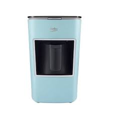 beko bkk 2300 mini keyf mavi turk kahvesi makinesi turk kahvesi kahve maki nesi mavi