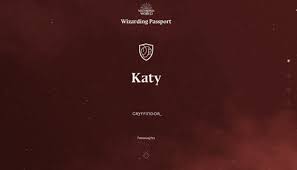 Potter Talk Updated How To Sign Up For Your Wizarding Passport At Wizardingworld Com