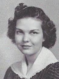Rebecca Jane “Becky” Auker Roush (1919-1996)