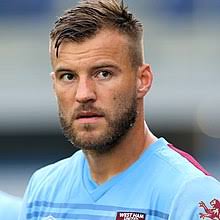 The dynamo kyiv signing is more physical and more experienced. Andriy Yarmolenko Wikipedia