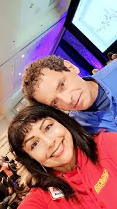 Today was off to a fantastic...