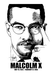 Brother malcolm said, similar to marcus garvey's quote, when the relics of an african civilization are unearth or malcolm x speaks on black economics. Malcolm X Day Wallpapers Wallpaper Cave
