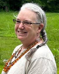 Medhbh inghean ui Cheallaigh