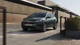 DACIA-SANDERO