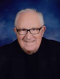 Obituary information for Allen A Kreuscher