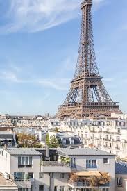 Tour Eiffel Vue Fantastique Appartements A Louer A Paris Ile De France France Ile De France Tour Eiffel Louer Un Appartement