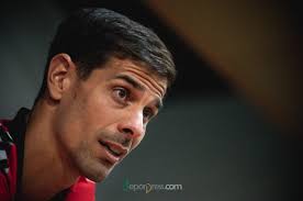 Dani Hernández jugará en el Fuenlabrada