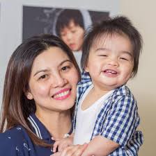 Mercy Villavicencio...