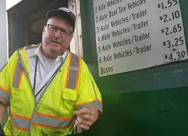 Check spelling or type a new query. Garden State Parkway Removing Exact Change Toll Lanes Jersey Shore Online
