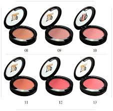 بلاشر توب كلر 2 12 لون مختلف للبلاشر مصنوعه من افضل المكونات لتمنحك طلة طبيعيه مفعمه بالنضاره لون ناعم وثابت لأطول فت eyeshadow 10 things beauty