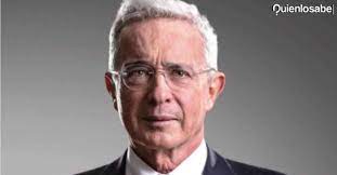 Alvaro uribe velez is a tough conservative who has dominated colombian politics for the past eight years. The Prosecutor S Office Requests The Preclusion Of The Alvaro Uribe Case Who Knows