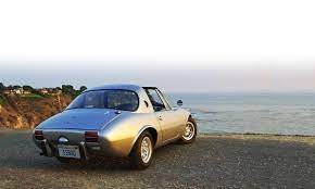 yodahachi 1965 toyota sports 800 toyota sports car racer