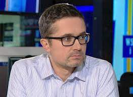 Последние твиты от szymon jadczak (@szjadczak). Szymon Jadczak Po 13 Latach Odchodzi Z Tvn Dostalem Bardzo Dobra Oferte