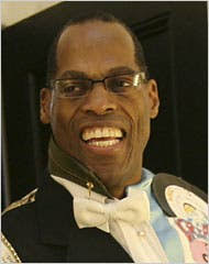 Little Mermaid' Actor Has Surgery