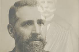 the secret isolated joy…” Letters of Andrew Inglis Clark and Oliver Wendell  Holmes Jr (1890-1905)