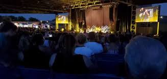 Photos At Hollywood Casino Amphitheatre Maryland Heights