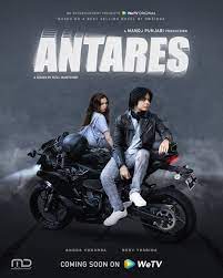 Jadi, selengkapnya inilah sinetron antares full episode streaming download dan nonton series film antares episode bagian 6a dan 6b gratis lk21. Antares Tv Series 2021 Imdb