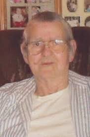 James Johnson Obituary