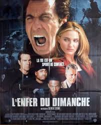 Any Given Sunday (1999) *****