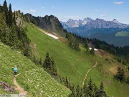 Image result for cascade mountain trails image