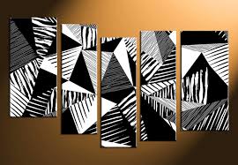 See more ideas about black wall art, black white art, white art. Black Canvas Painting Abstract Painting Inspired