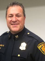 Leon Valley taps SAPD captain as new police chief