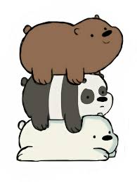 panda polar escandalosos webarebears bears bear freetoe we bare bears wallpapers bare bears bear wallpaper