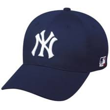 Mlb Youth New York Yankees Home Navy Hat Cap Adjustable Velcro Twill Yankees Hat New York Yankee Hat Navy Hats