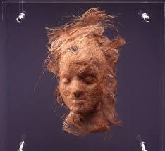 In the galleries: Malgorzata Jablonska's bodies of work