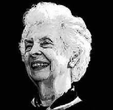 Anne MITCHELL Obituary (1924