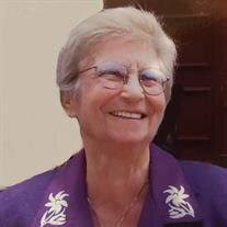 Stavroula Sarantos Obituary