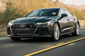 2020 Audi A7 Prices Reviews And Pictures Edmunds