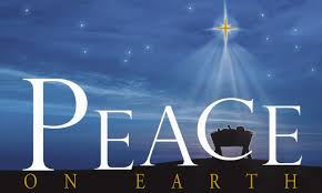 Peace on Earth - Prospect Hill Co.