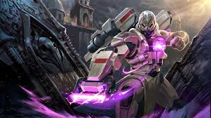See more ideas about vainglory, vainglory wallpaper, wallpaper. Vainglory Tier List Rankedboost